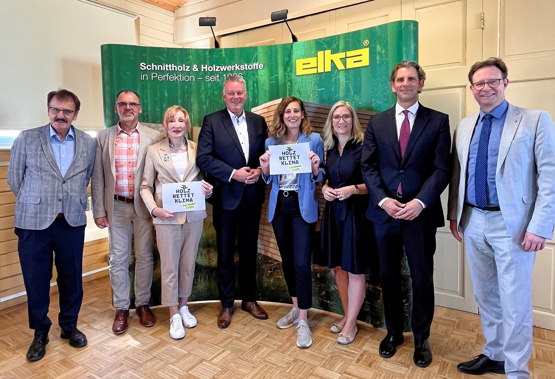 Rheinland-Pfalz verspielt Zukunft der Holzindustrie